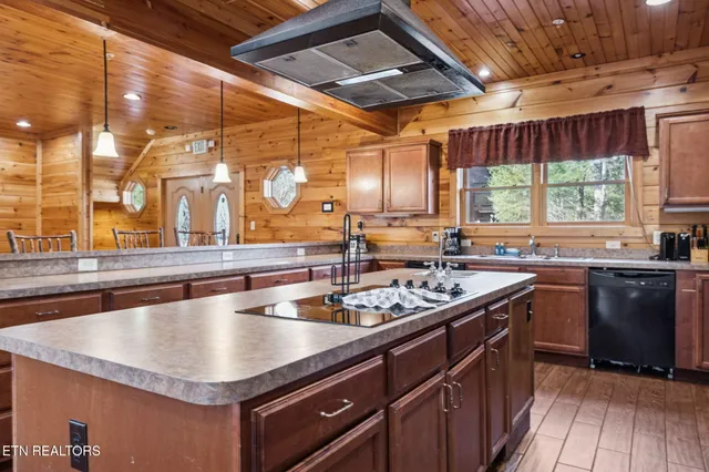 $1,650,000 | 320 Poplar Point Way, Gatlinburg, TN 37738