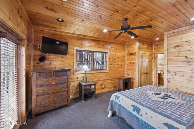 $1,650,000 | 320 Poplar Point Way, Gatlinburg, TN 37738