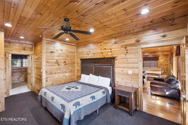 $1,650,000 | 320 Poplar Point Way, Gatlinburg, TN 37738