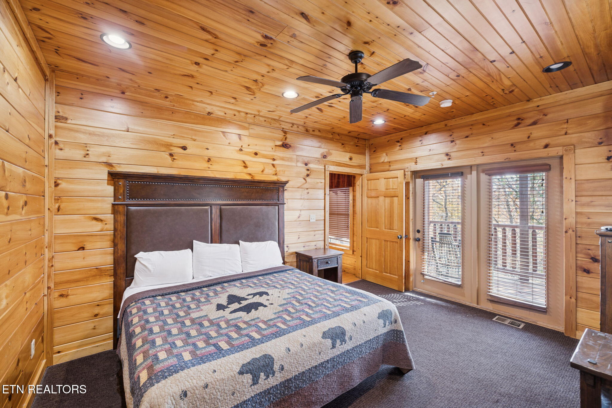 320 Poplar Point Way Gatlinburg, TN 37738 - Photo 57 of 60 57