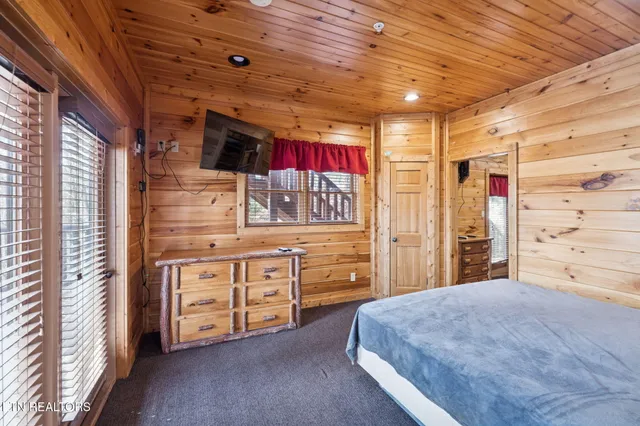 $1,650,000 | 320 Poplar Point Way, Gatlinburg, TN 37738