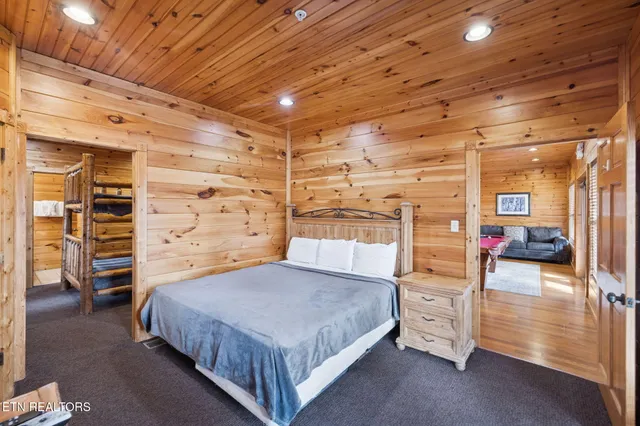 $1,650,000 | 320 Poplar Point Way, Gatlinburg, TN 37738