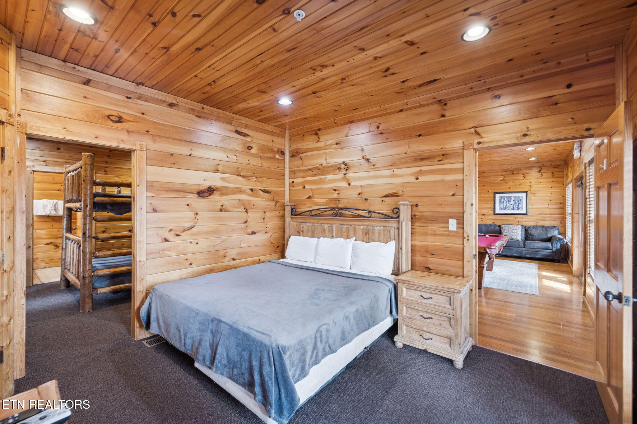 320 Poplar Point Way Gatlinburg, TN 37738 - Photo 59 of 60 59