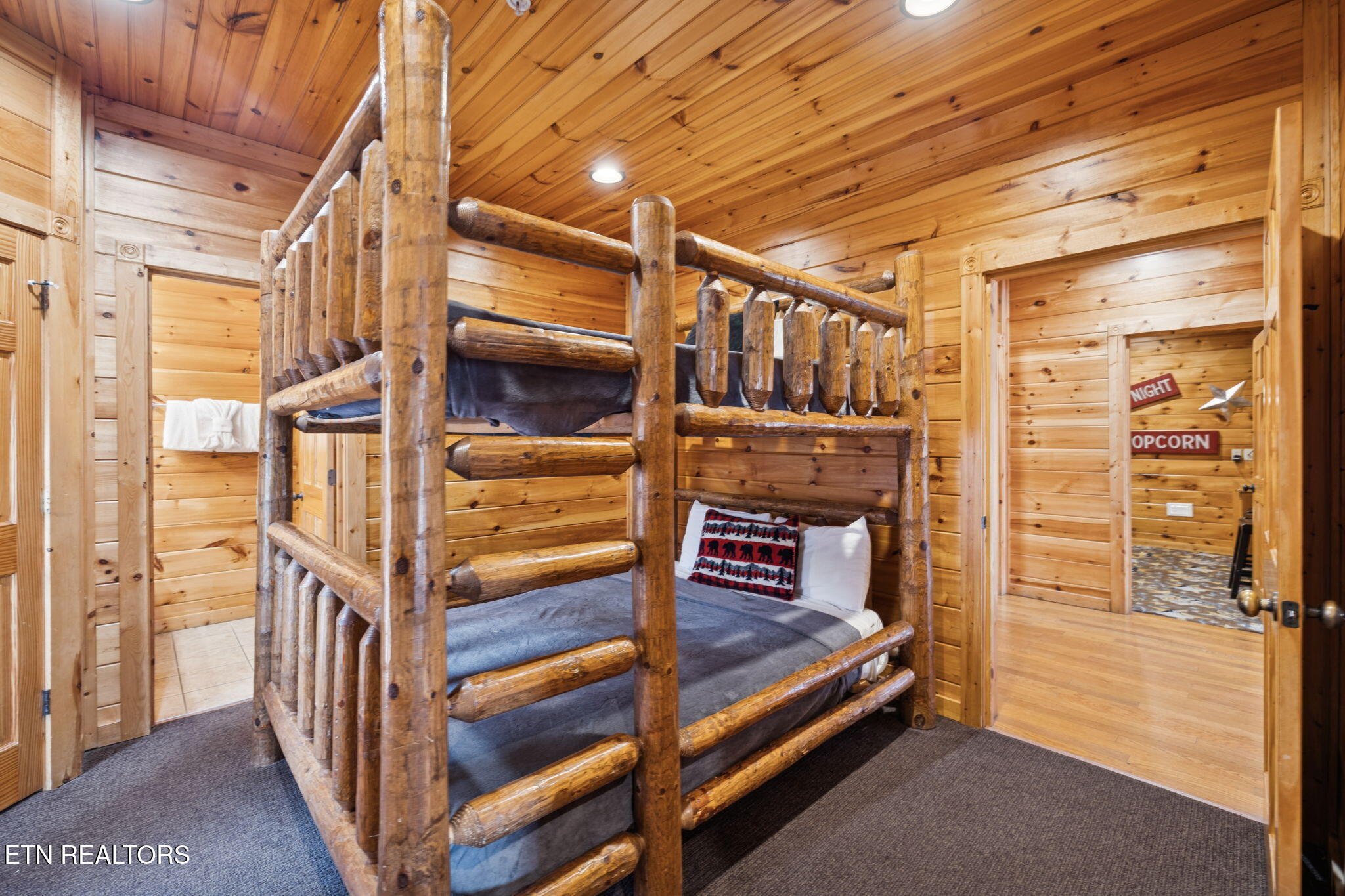 320 Poplar Point Way Gatlinburg, TN 37738 - Photo 60 of 60 60