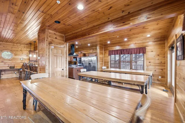 $1,650,000 | 320 Poplar Point Way, Gatlinburg, TN 37738