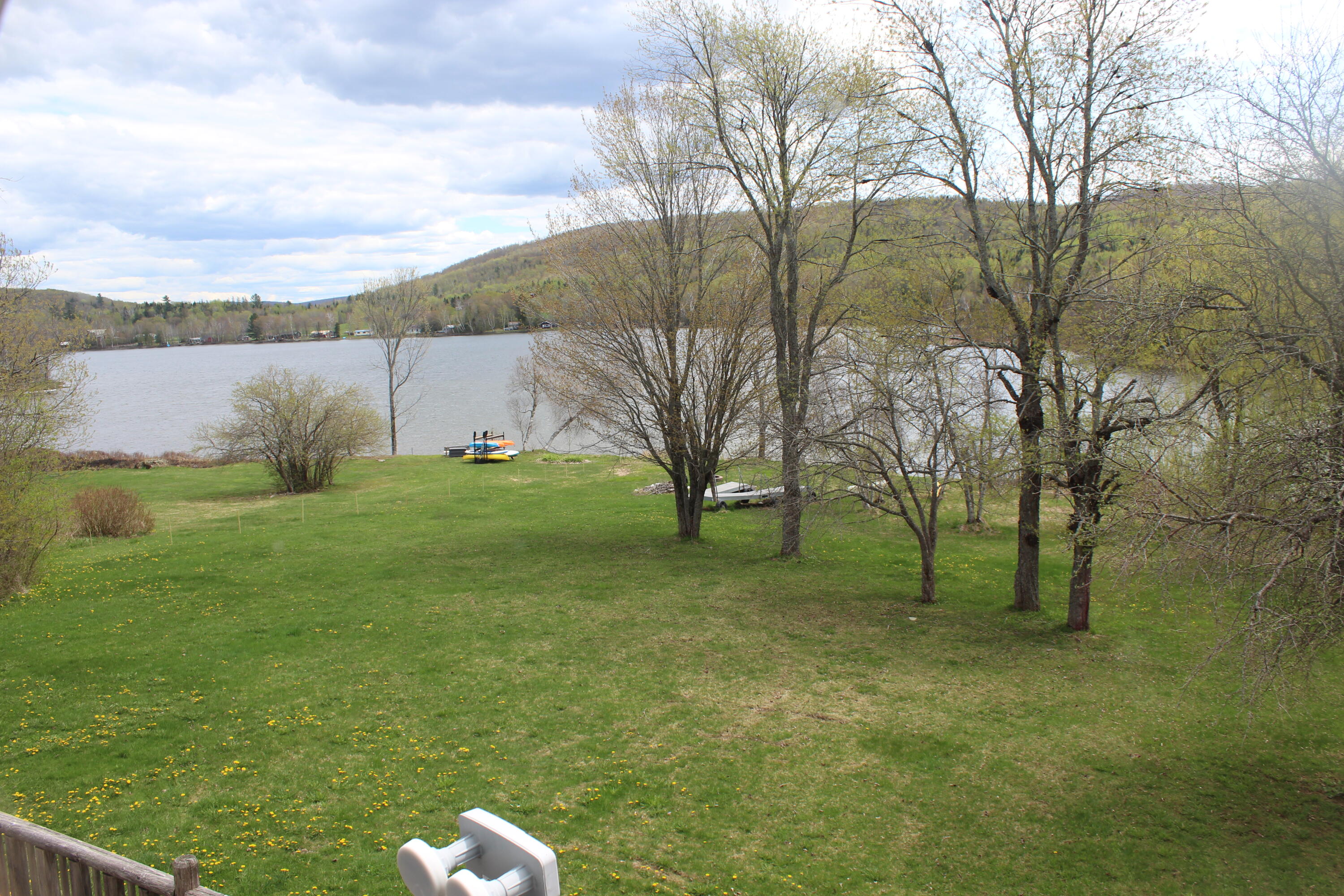 447 Ridge Road Oakfield, ME 04763 - Photo 19 of 57 IMG_6040
