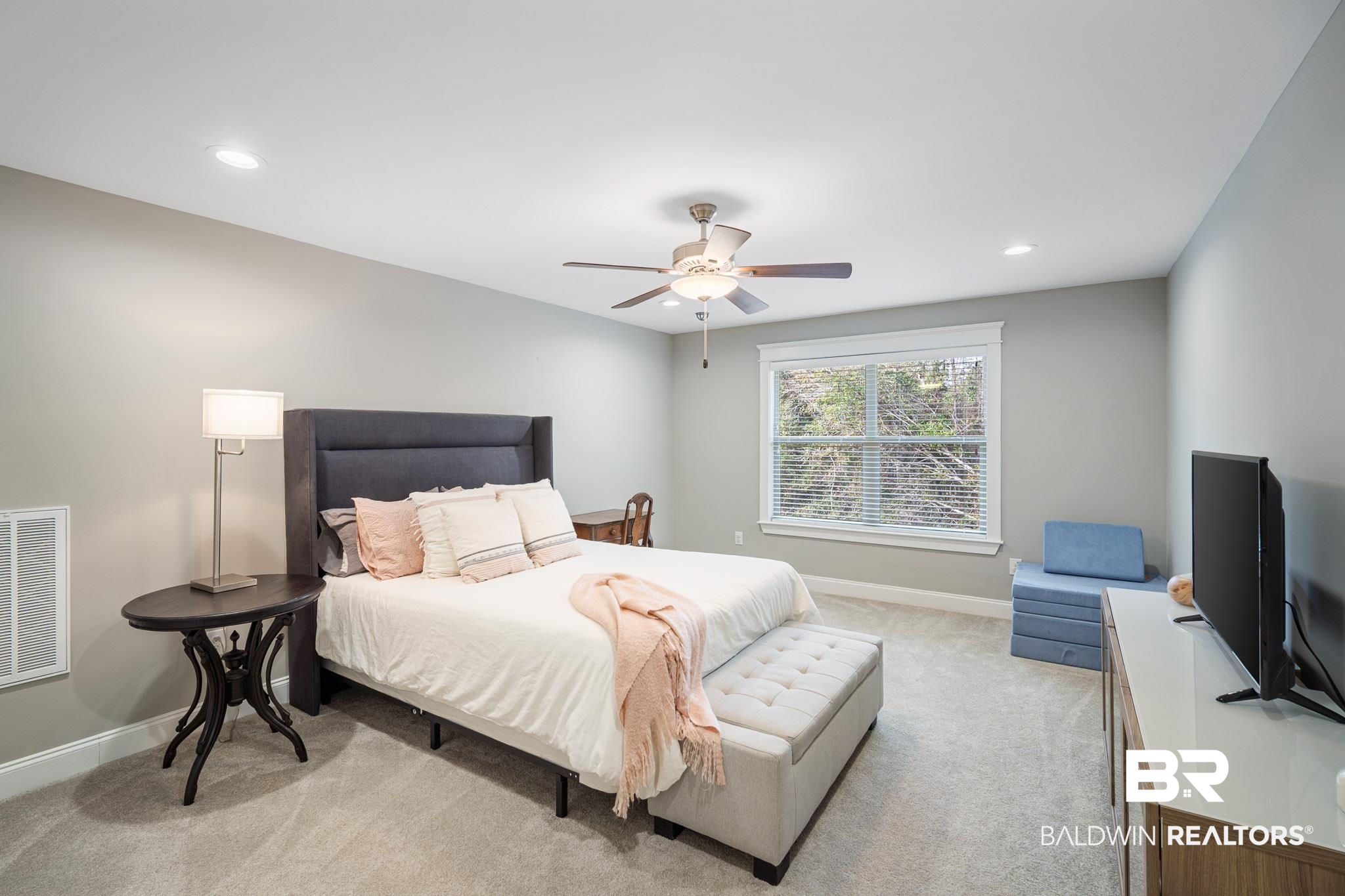 27765 Rhone Drive Daphne, AL 36526 - Photo 31 of 39 Upstairs Bedroom