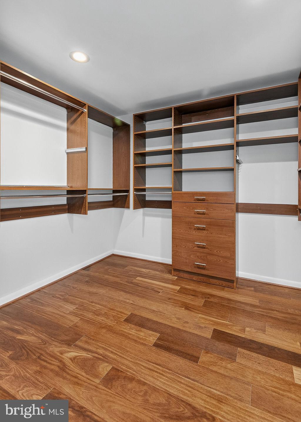2511 Charlestown Lane Reston, VA 20191 - Photo 7 of 54 His/Hers Closet 2