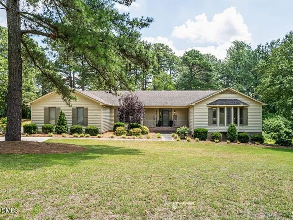 $399,900 | 5721 Quail Ridge Drive, Sanford, NC 27332