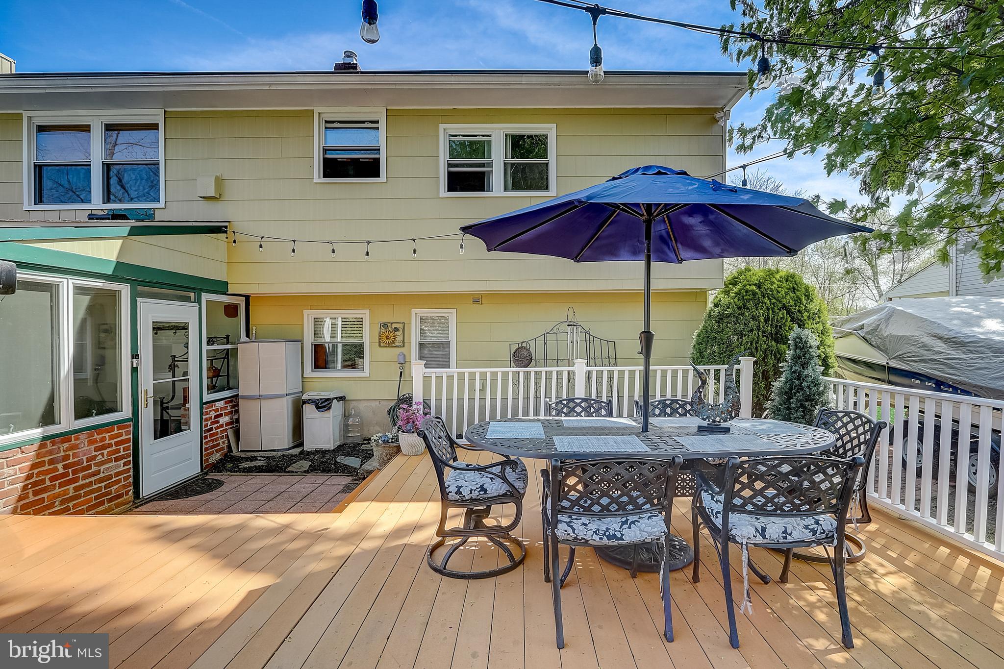 160 Glenbrook Drive Mount Laurel, NJ 08054 - Photo 35 of 40