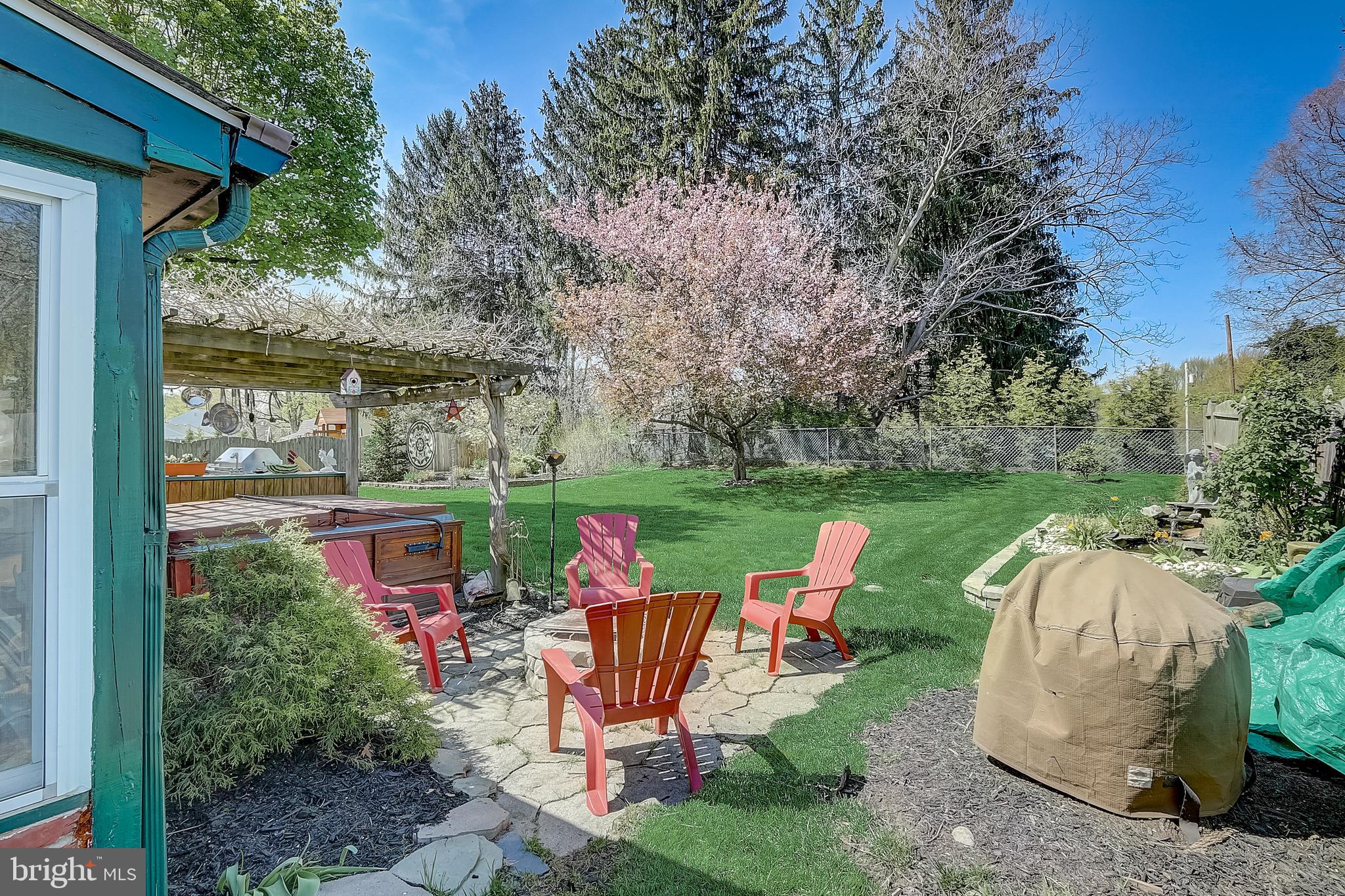 160 Glenbrook Drive Mount Laurel, NJ 08054 - Photo 36 of 40