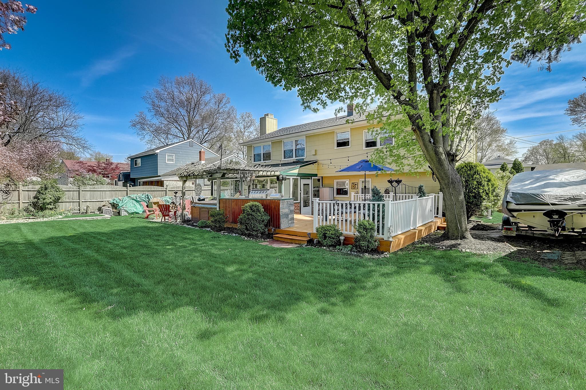 160 Glenbrook Drive Mount Laurel, NJ 08054 - Photo 37 of 40