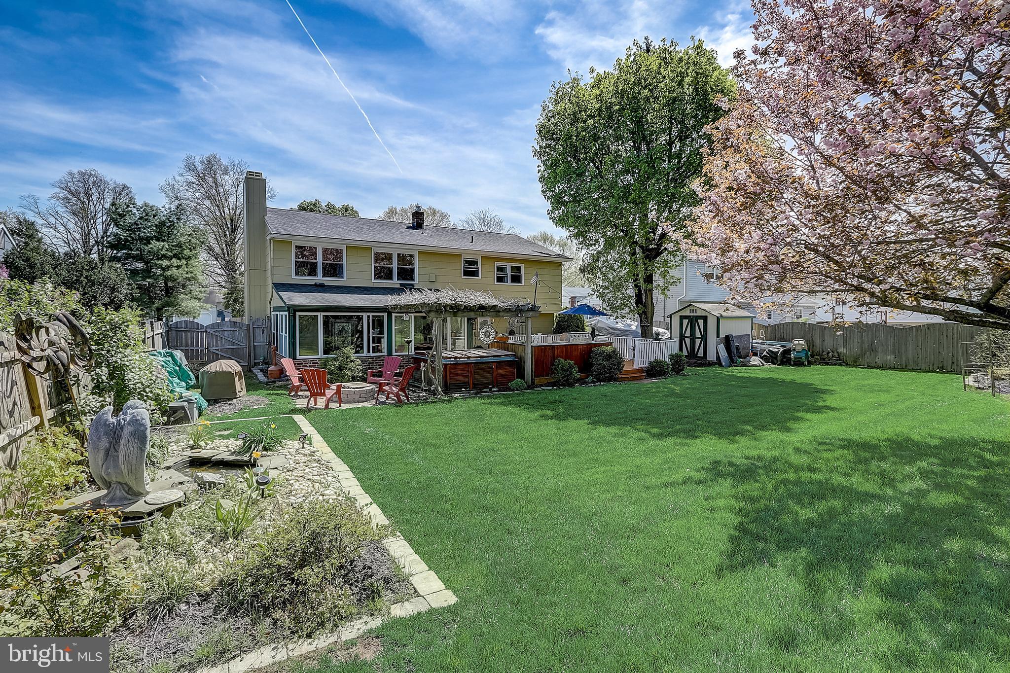 160 Glenbrook Drive Mount Laurel, NJ 08054 - Photo 38 of 40