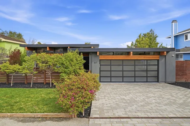 $4,498,000 | 1617 Corte Via, Los Altos, CA 94024