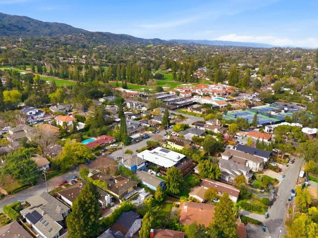 $4,498,000 | 1617 Corte Via, Los Altos, CA 94024