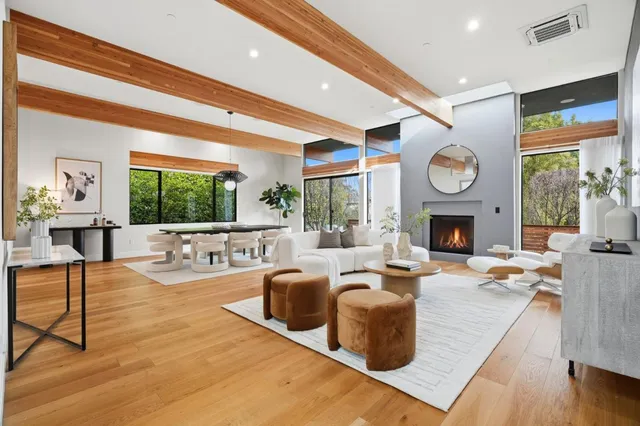 $4,498,000 | 1617 Corte Via, Los Altos, CA 94024