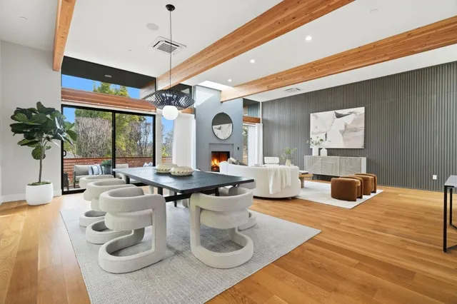 $4,498,000 | 1617 Corte Via, Los Altos, CA 94024