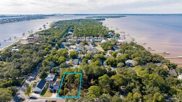 $115,000 | 5700 Renee Terrace, Pensacola, FL 32507