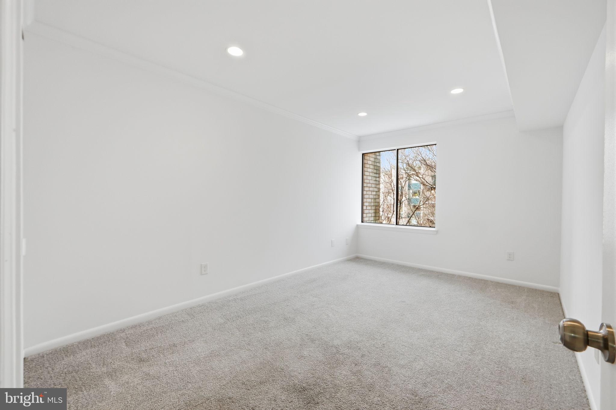 14427 Parkvale Road, Unit 7 Rockville, MD 20853 - Photo 18 of 43 Bright and airy space with natural light.