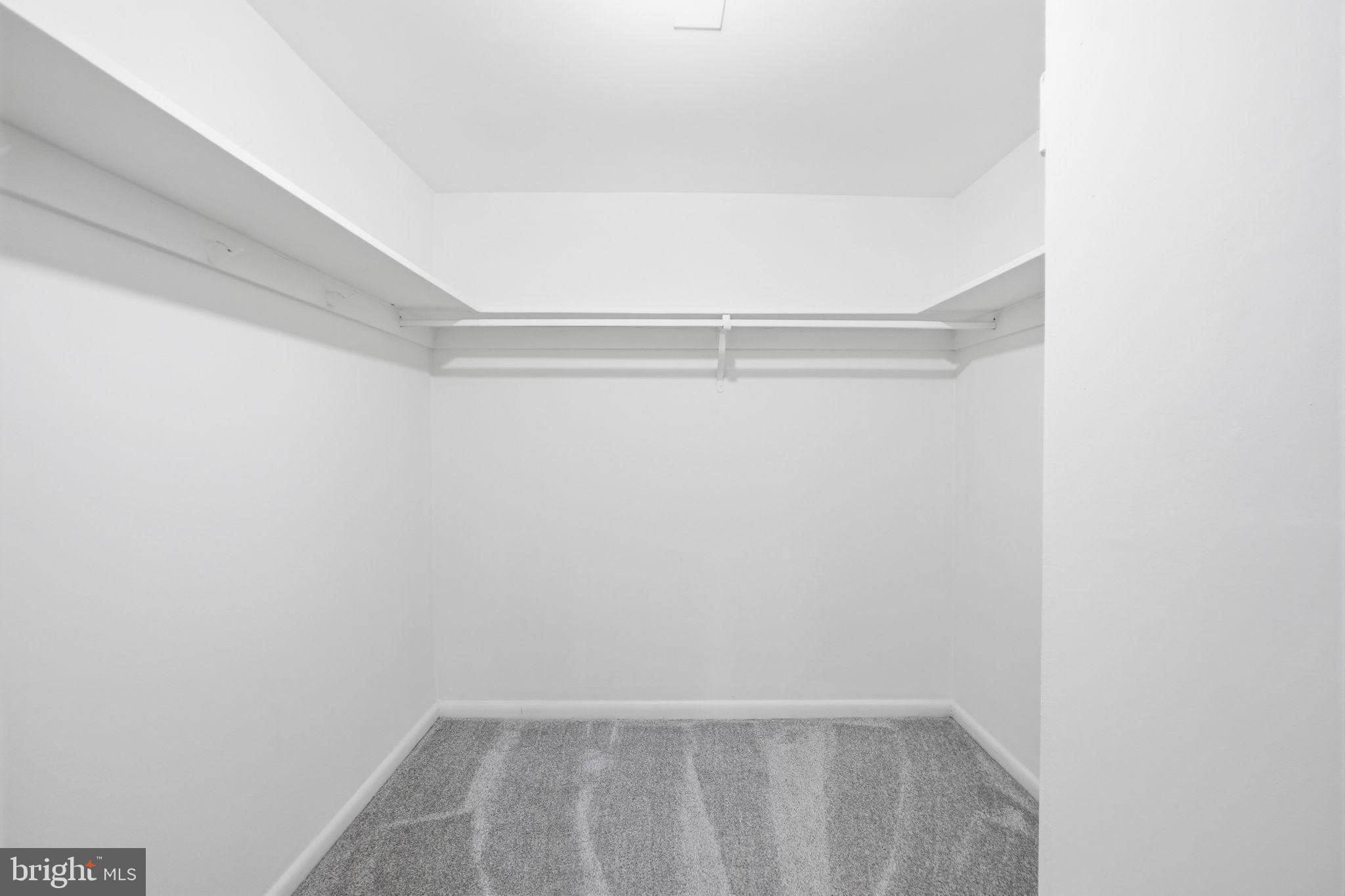14427 Parkvale Road, Unit 7 Rockville, MD 20853 - Photo 24 of 43 Walkin closet