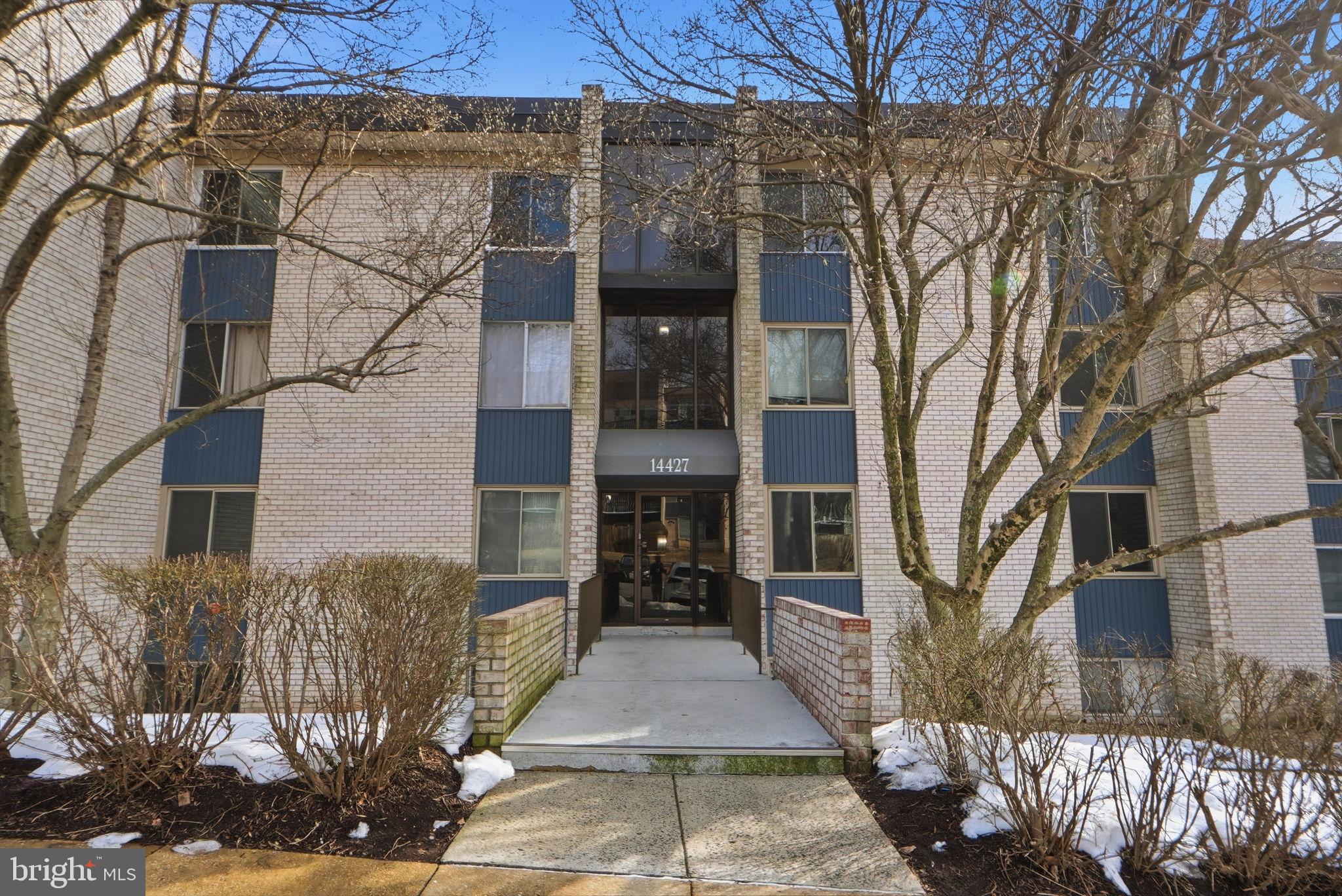 14427 Parkvale Road, Unit 7 Rockville, MD 20853 - Photo 29 of 43 Gallery Image 29