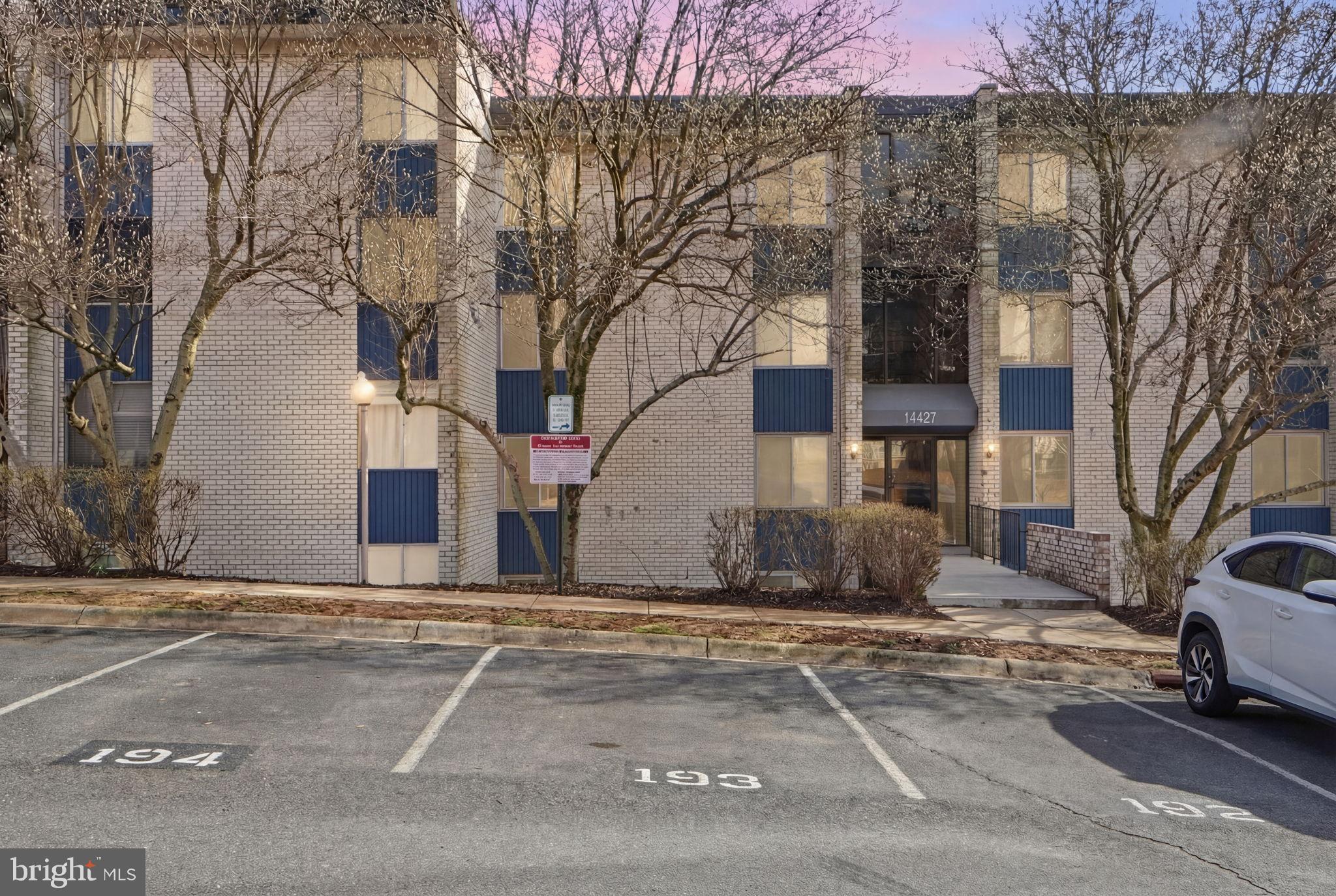 14427 Parkvale Road, Unit 7 Rockville, MD 20853 - Photo 35 of 43 Gallery Image 35