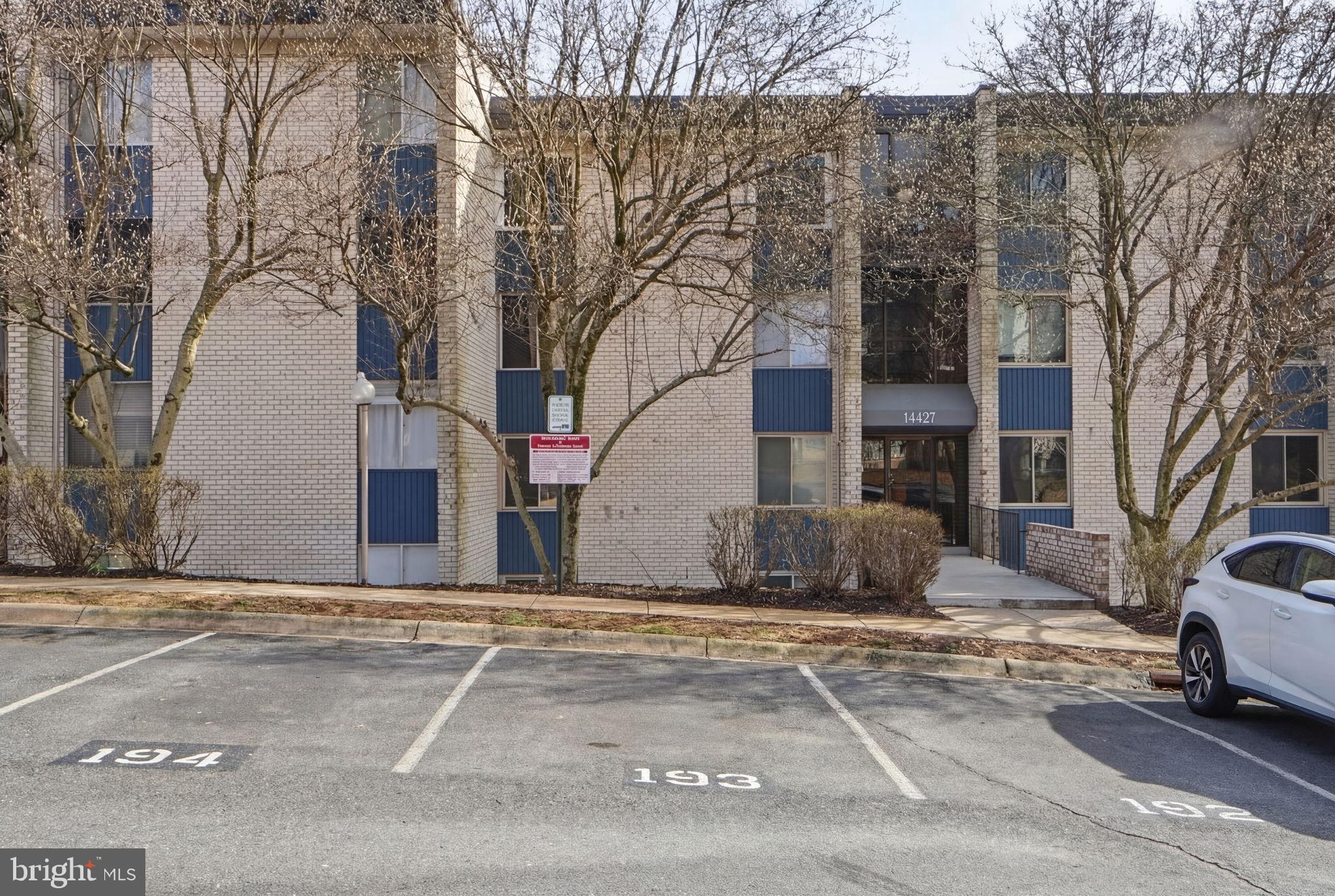 14427 Parkvale Road, Unit 7 Rockville, MD 20853 - Photo 36 of 43 Gallery Image 36