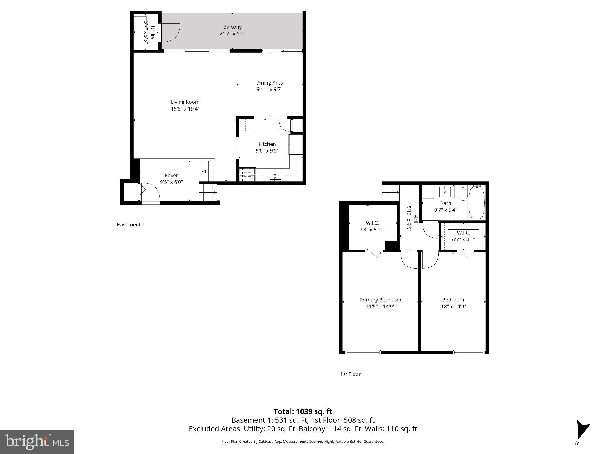 14427 Parkvale Road, Unit 7 Rockville, MD 20853 - Photo 40 of 43 Gallery Image 40