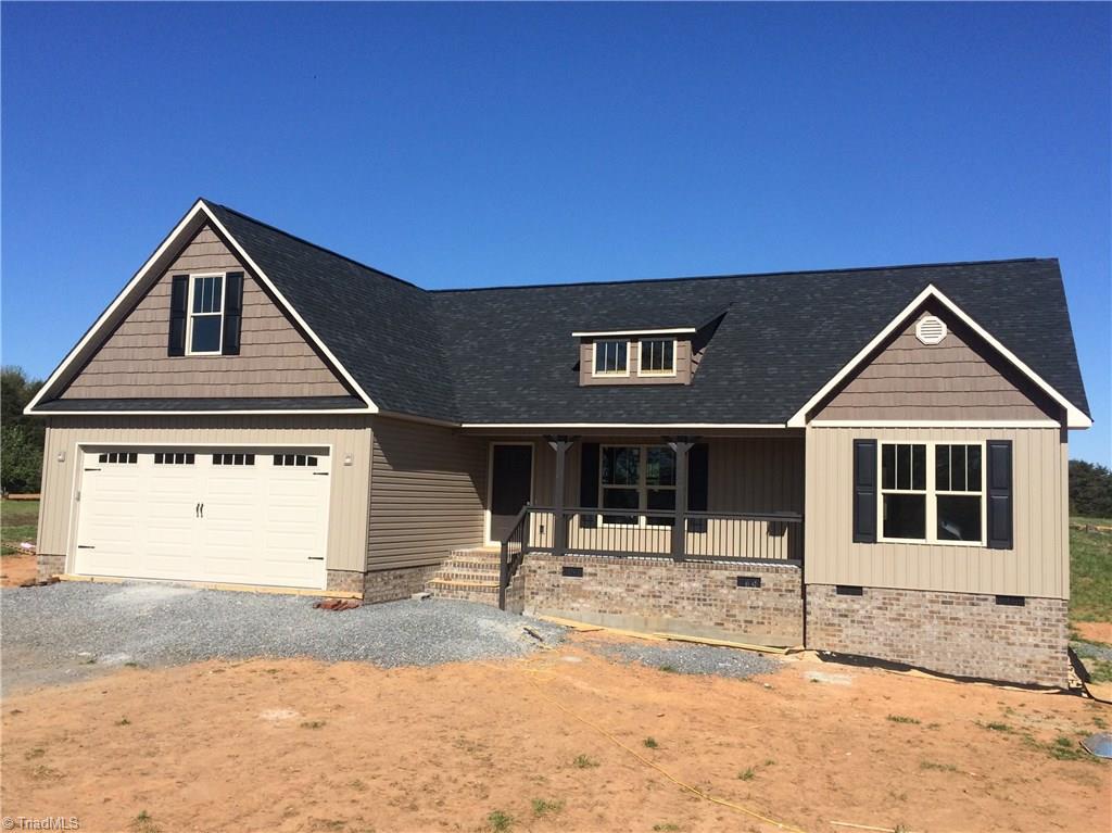 8500 Fulp Road Stokesdale, NC 27357 - Photo 1 of 2 Gallery Image 1