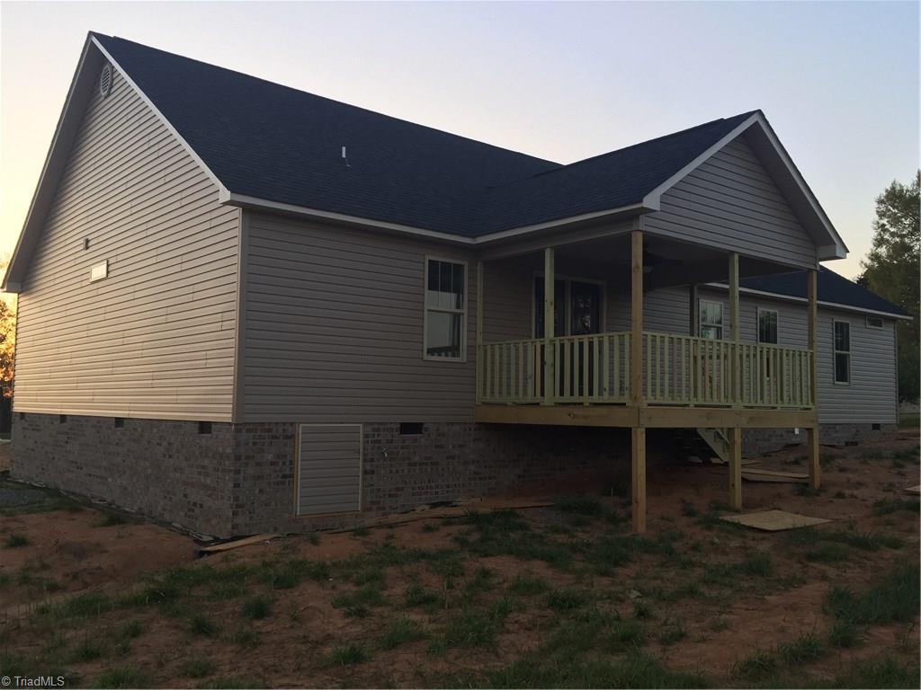 8500 Fulp Road Stokesdale, NC 27357 - Photo 2 of 2 Gallery Image 2