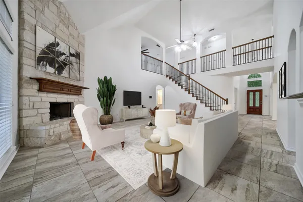 $445,000 | 714 Stubbs Bend Drive, Rosenberg, TX 77469