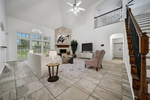 $435,000 | 714 Stubbs Bend Drive, Rosenberg, TX 77469