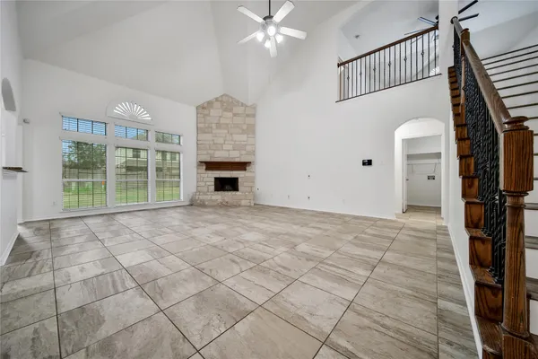 $445,000 | 714 Stubbs Bend Drive, Rosenberg, TX 77469