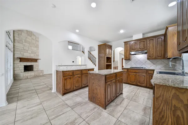 $445,000 | 714 Stubbs Bend Drive, Rosenberg, TX 77469