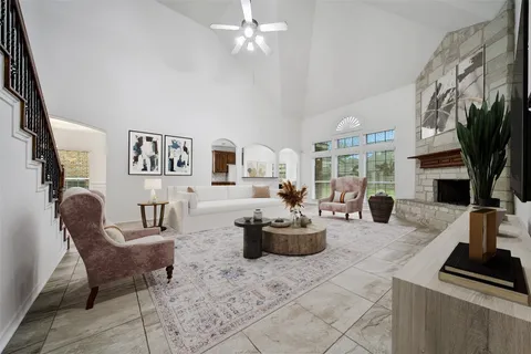 $435,000 | 714 Stubbs Bend Drive, Rosenberg, TX 77469