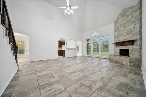 $435,000 | 714 Stubbs Bend Drive, Rosenberg, TX 77469