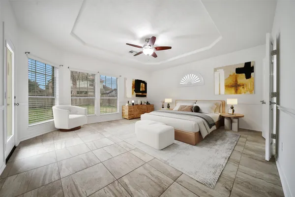$445,000 | 714 Stubbs Bend Drive, Rosenberg, TX 77469