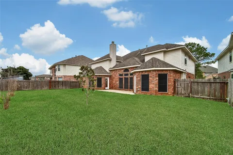 $435,000 | 714 Stubbs Bend Drive, Rosenberg, TX 77469