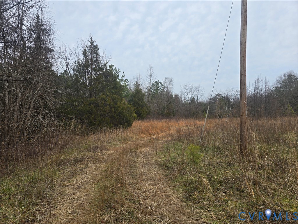 1402 Lewis Level Road Tappahannock, VA 22560 - Photo 5 of 14 a view of a lake view