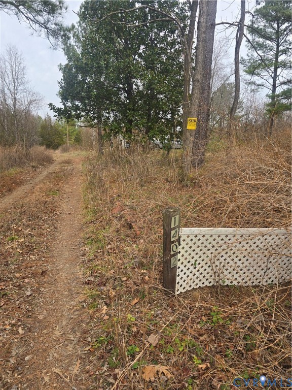 1402 Lewis Level Road Tappahannock, VA 22560 - Photo 10 of 14
