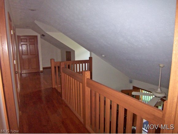 319 Richards Road Waverly, WV 26184 - Photo 13 of 21 Balcony and Hallway