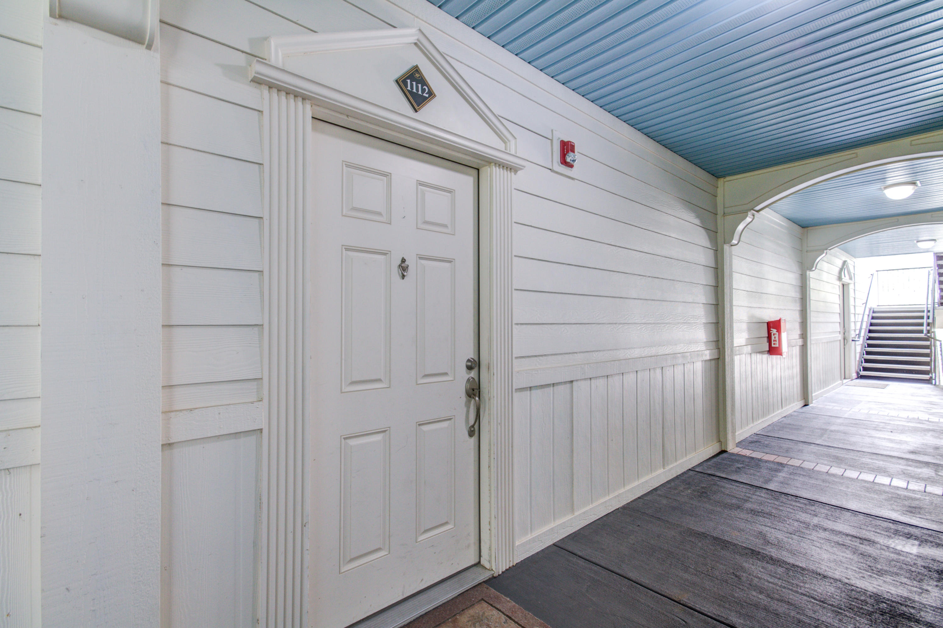 1112 Basildon Road Mount Pleasant, SC 29466 - Photo 2 of 35 Covered open are walkways