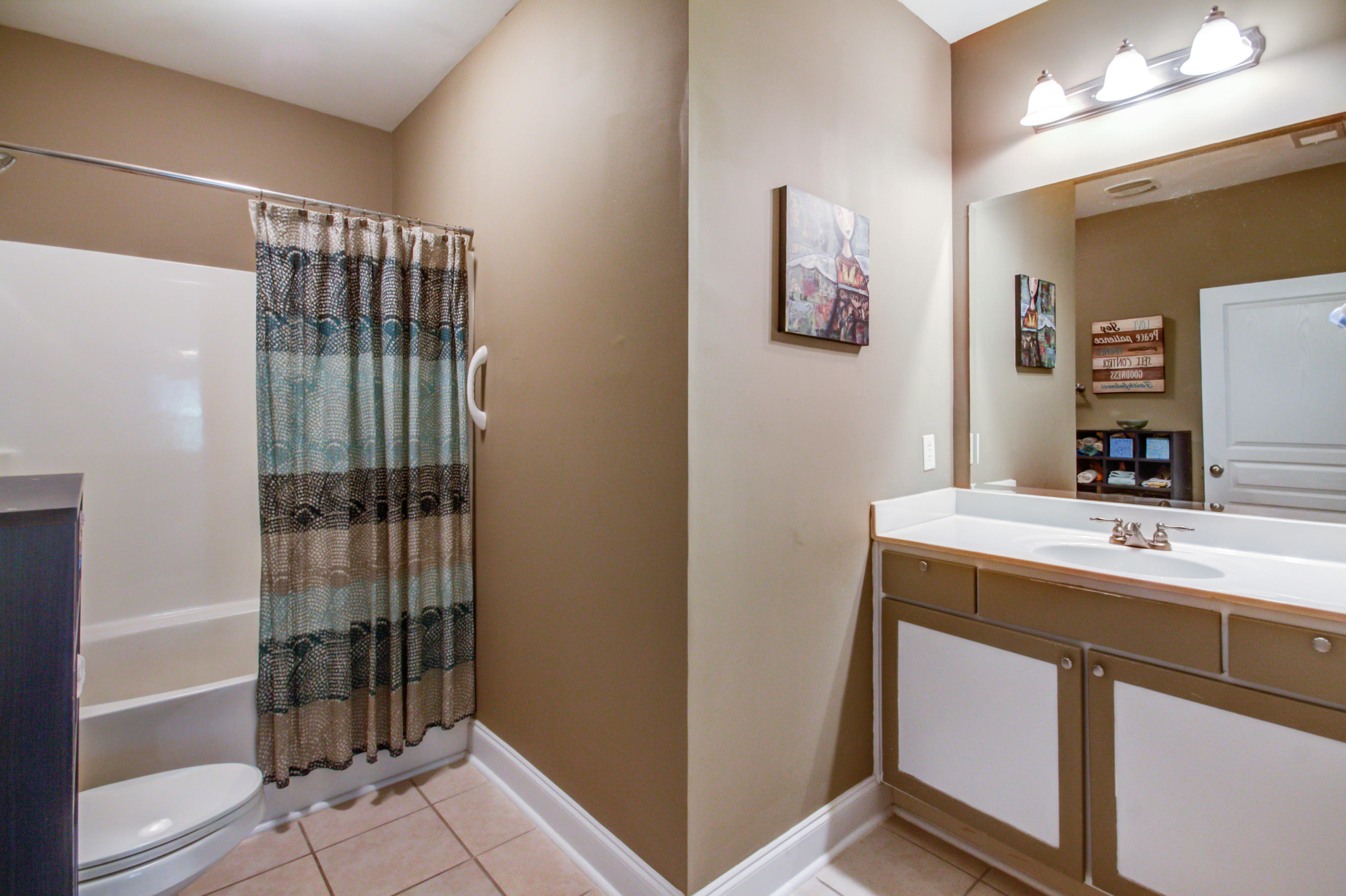 1112 Basildon Road Mount Pleasant, SC 29466 - Photo 11 of 35 Master bath