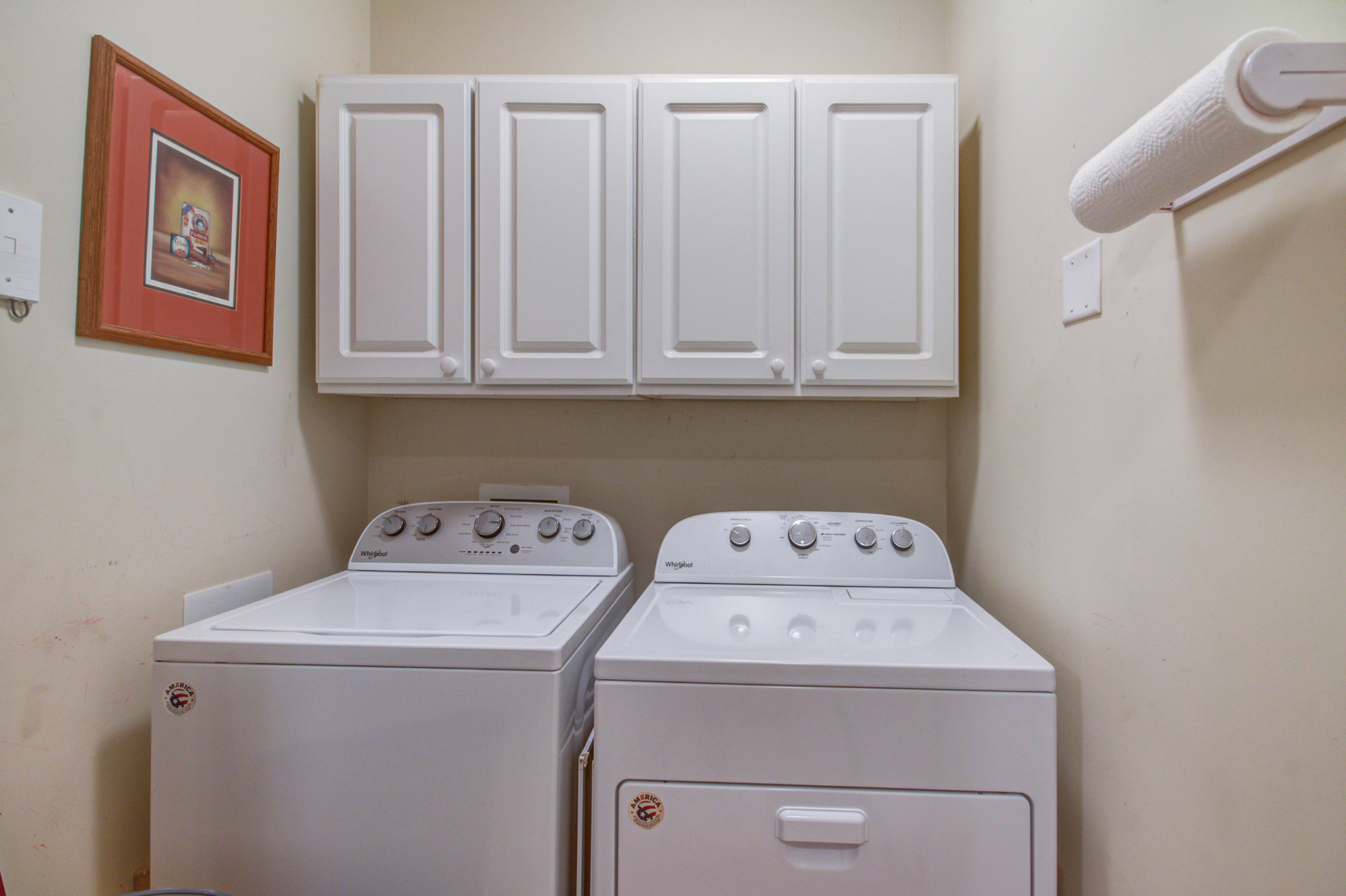 1112 Basildon Road Mount Pleasant, SC 29466 - Photo 15 of 35 Laundry