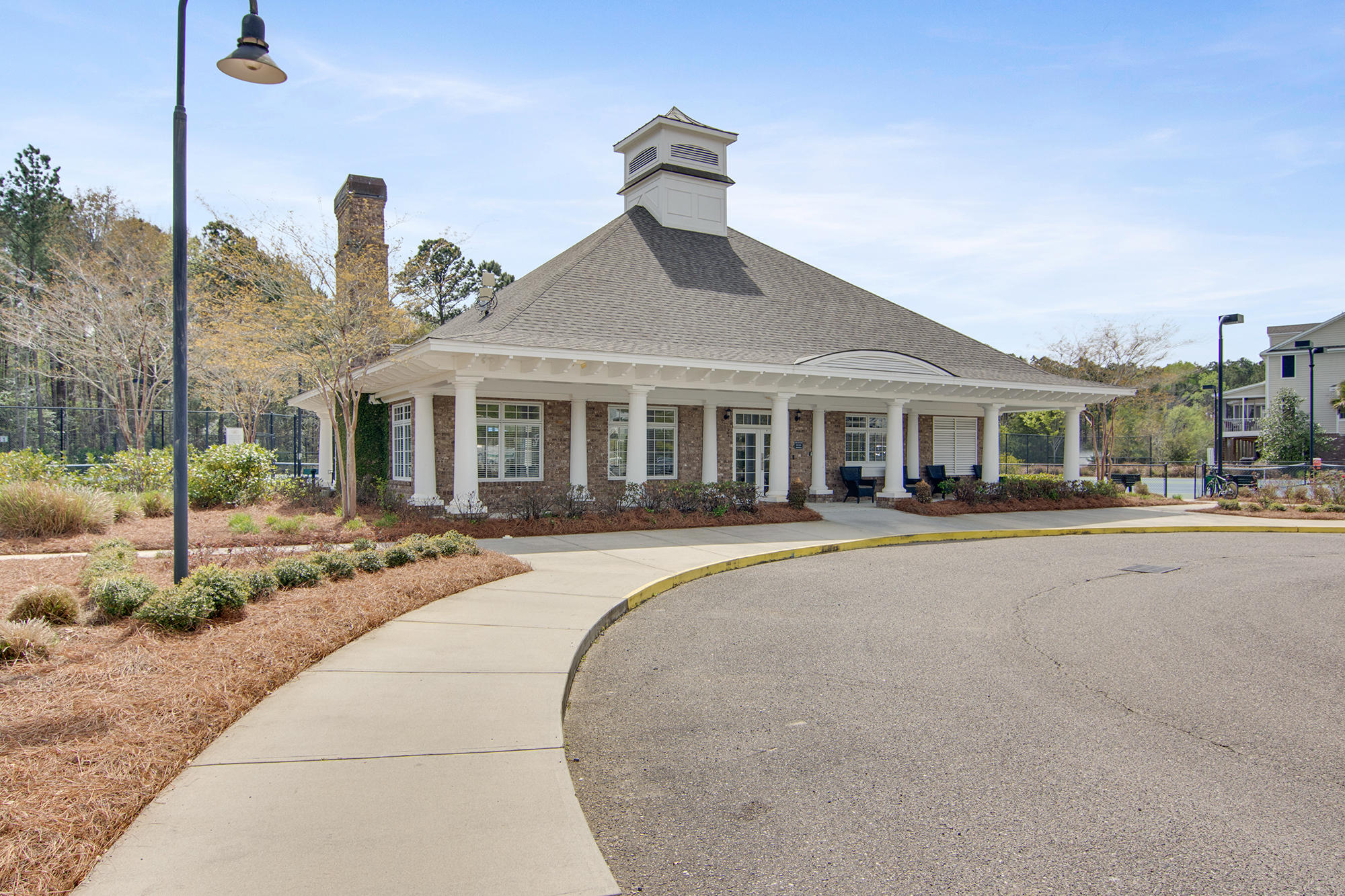 1112 Basildon Road Mount Pleasant, SC 29466 - Photo 18 of 35 Park West Clubhouse