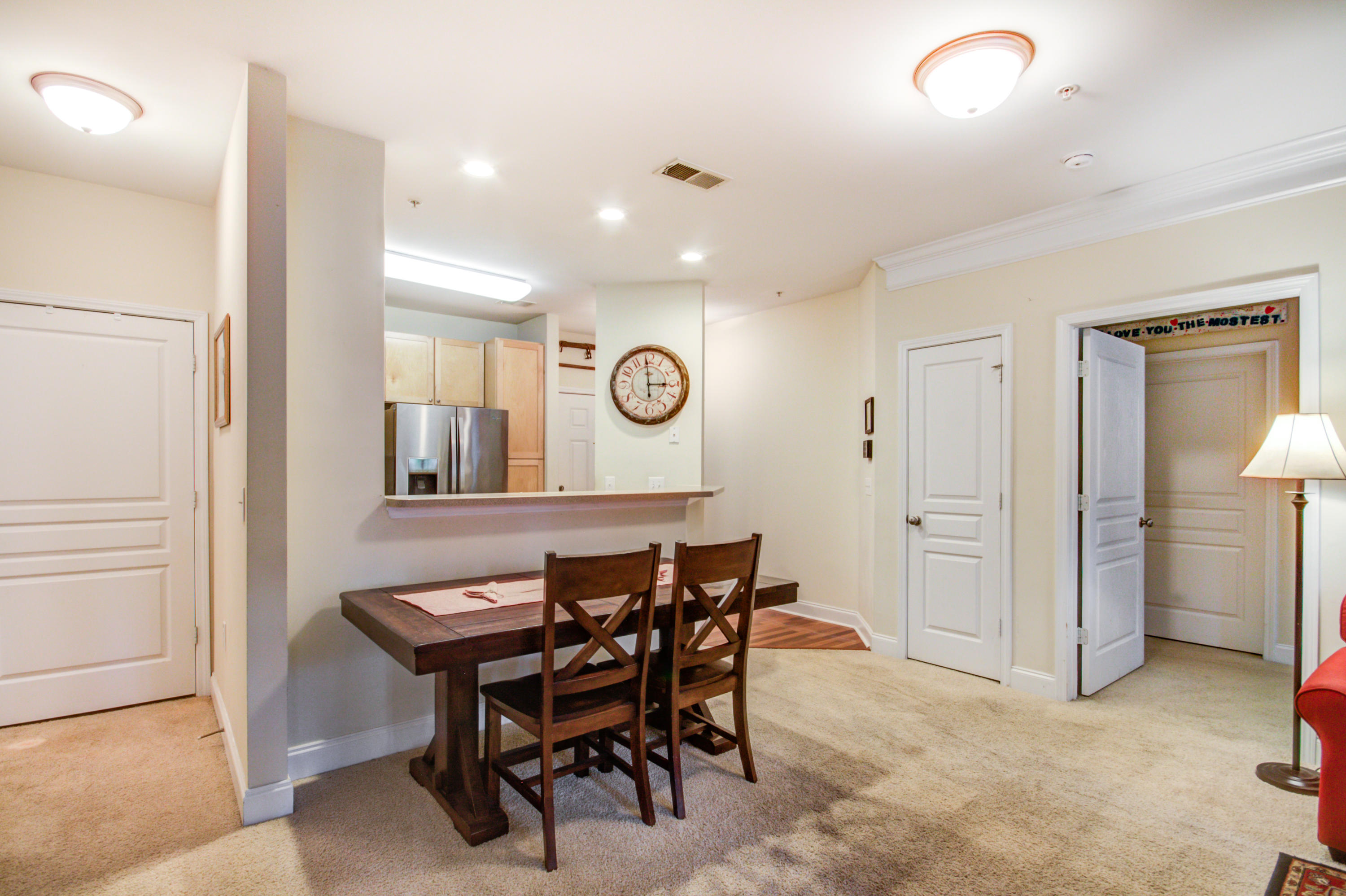 1112 Basildon Road Mount Pleasant, SC 29466 - Photo 8 of 35 Dining area