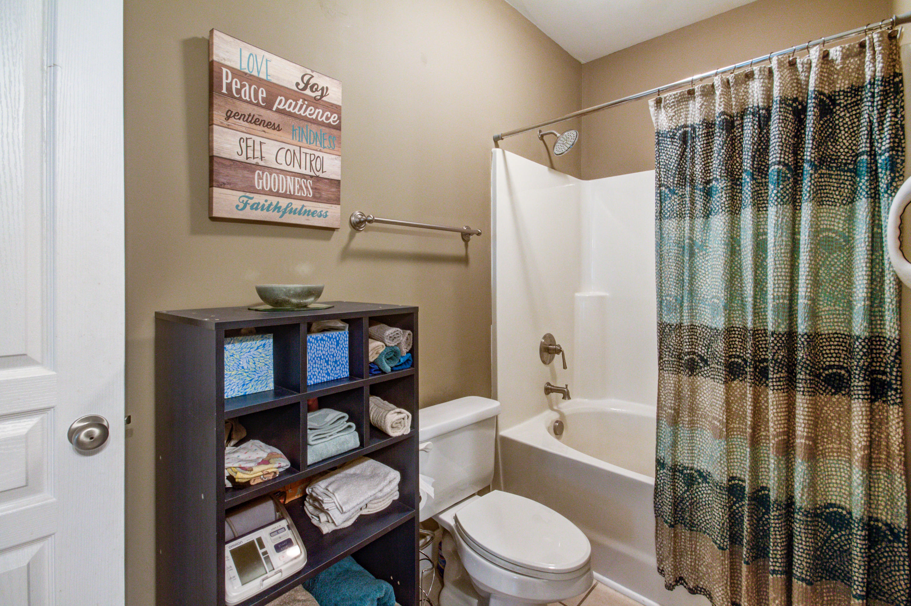 1112 Basildon Road Mount Pleasant, SC 29466 - Photo 10 of 35 Master bath