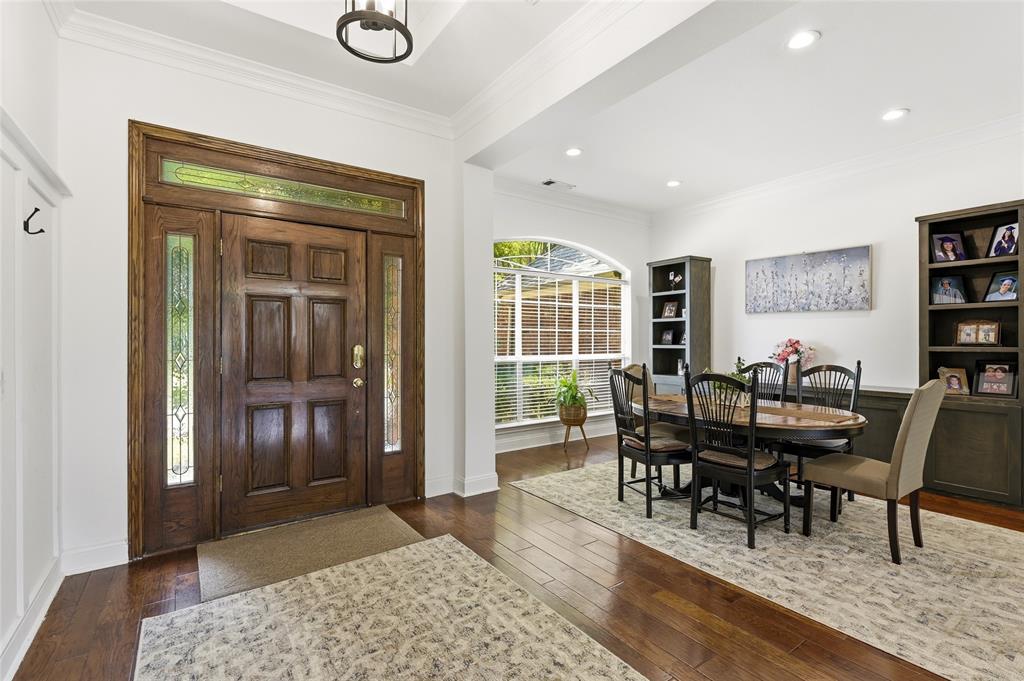 39 Preakness Place Road Van Alstyne, TX 75495 - Photo 6 of 40