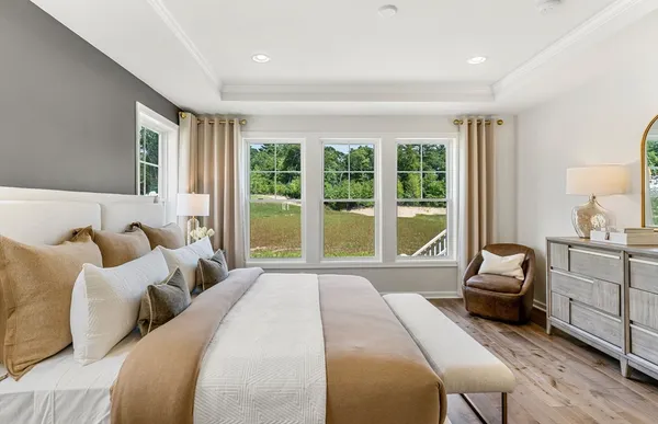 $1,089,249 | 3 Weathervane Drive, Unit 1, Walpole, MA 02081