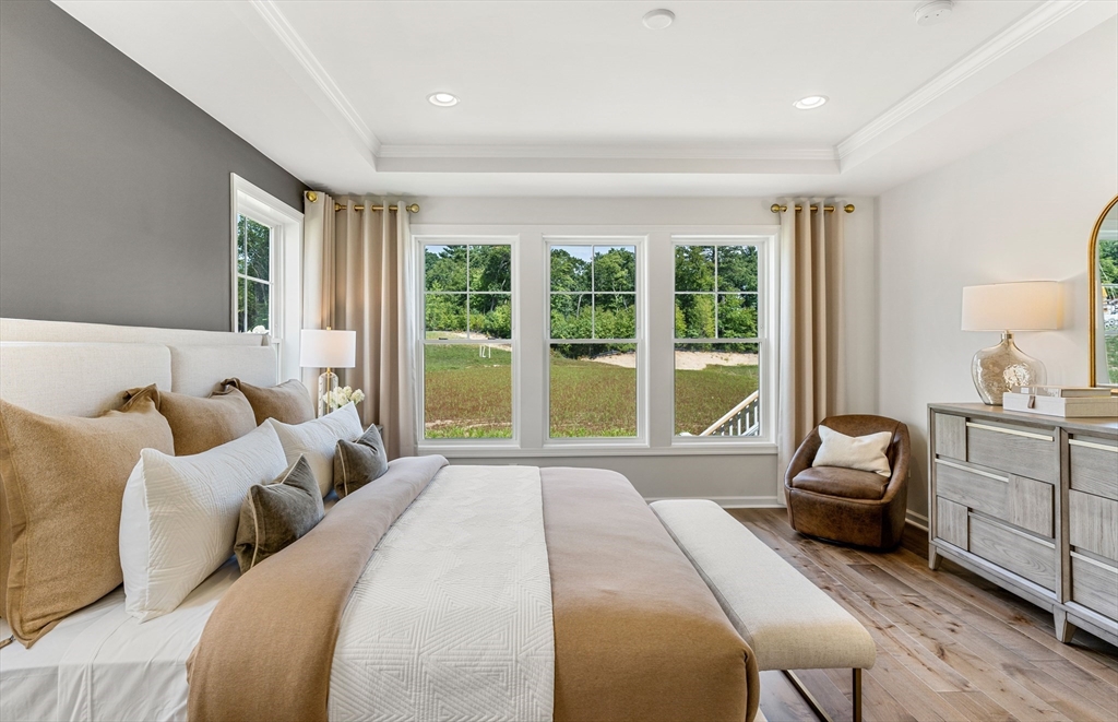 3 Weathervane Drive, Unit 1 Walpole, MA 02081 - Photo 13 of 28